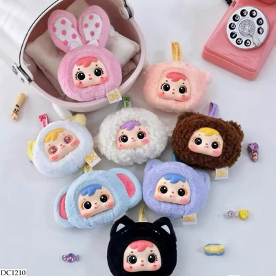 DC1210 SAMUEL SIZE MINI