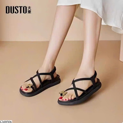 GM8506 DÉP SANDAL XỎ NGÓN DUSTO