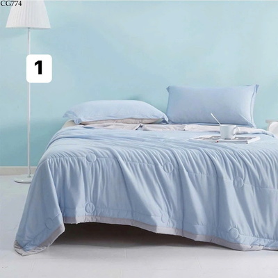 CG774 CHĂN BĂNG LỤA MÙA HÈ