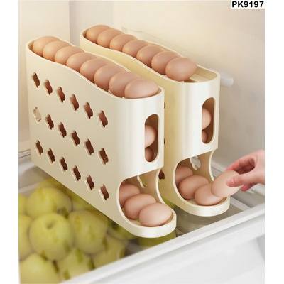PK9197 SET 2 KHAY ĐỰNG TRỨNG