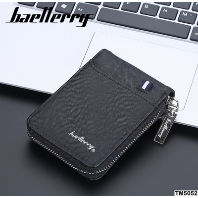 TM5052 VÍ ĐỰNG THẺ BAELLERRY CHO NAM