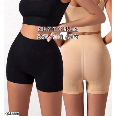 QM3559  COMBO 2C QUẦN LEGGING ĐÙI CHO NỮ