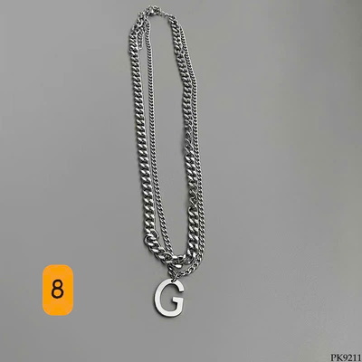 PK9211 BST VÒNG CỔ CHO NỮ