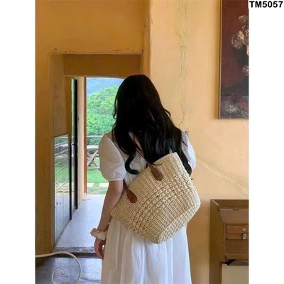 TM5057 TÚI CÓI ĐI BIỂN CHO NỮ