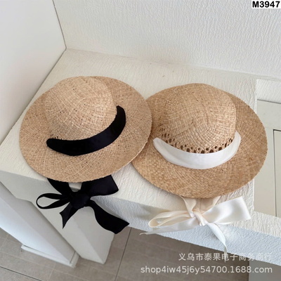 M3947 MŨ CÓI VÀNH RỘNG CHO BÉ