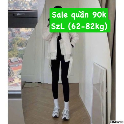 qm3200 sẵn