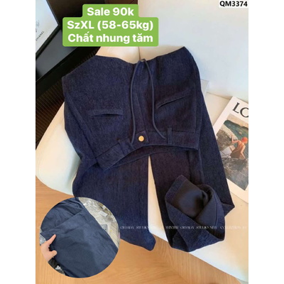 QM3374 SẴN