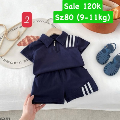 SG8551 SẴN