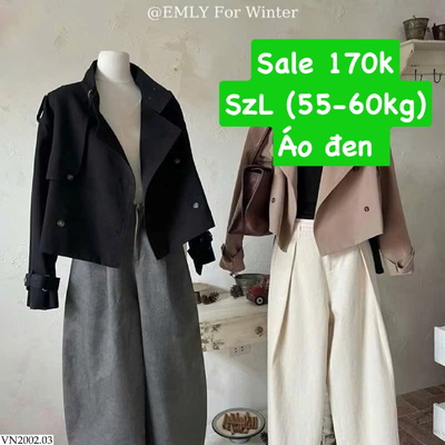 VN2002.03 SẴN