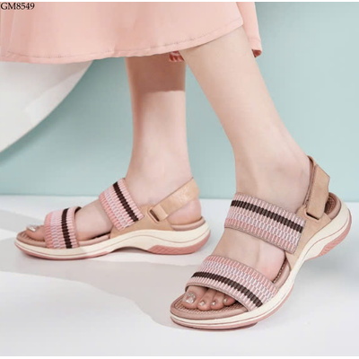 GM8549 SANDAL CHUN SIKETU CHO NỮ