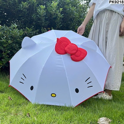 PK9218 Ô CẦM TAY HELLO KITTY