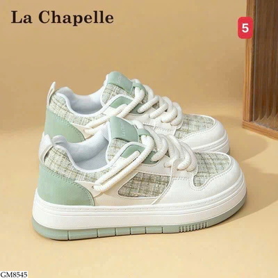 GM8545 GIÀY SNEAKER LACHAP