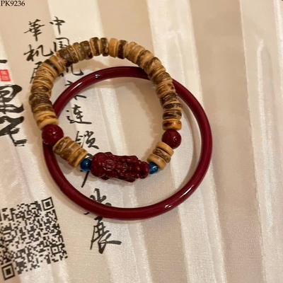PK9236 SET 2 VÒNG TAY CHO NỮ