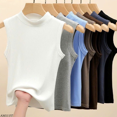 AM11157 ÁO SÁT NÁCH CHO NỮ