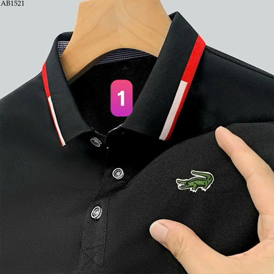 AB1521 ÁO POLO CAR.TE.LO CHO NAM