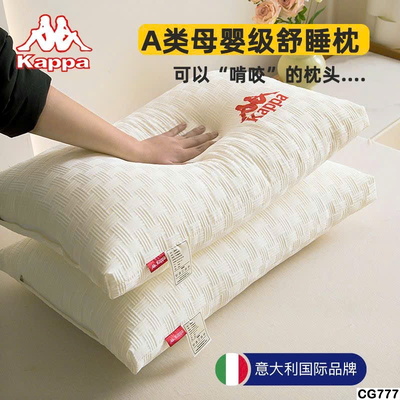CG777 SET 2 RUỘT GỐI SỢI ĐẬU NÀNH KAPPA