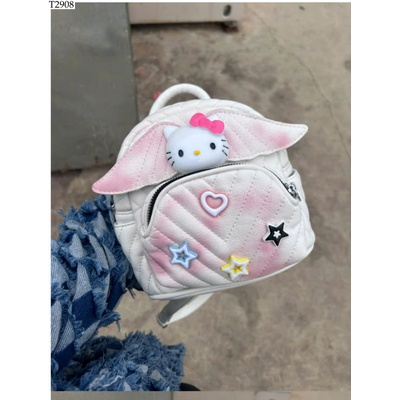 T2908 BALO HELLO KITTY DỄ THƯƠNG