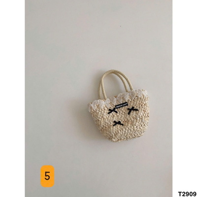 T2909 TÚI XÁCH CÓI CUTE CHO BÉ