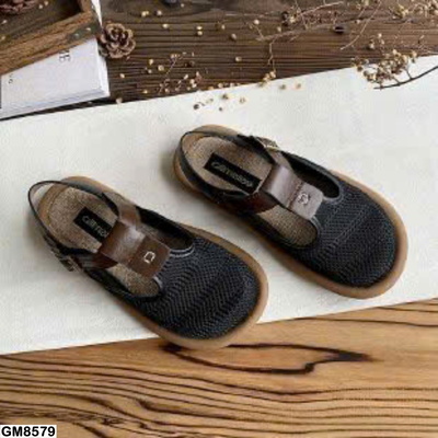 GM8579 SANDAL SỤC THOÁNG KHÍ CHO NỮ