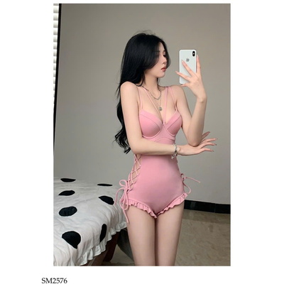 SM2576 SET BIKINI 2IN1