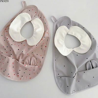 PK9255 YẾM ĂN DẶM JULYMOLY CHO BÉ 