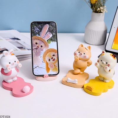 DT1024 GIÁ ĐỠ ĐIỆN THOẠI KUTE