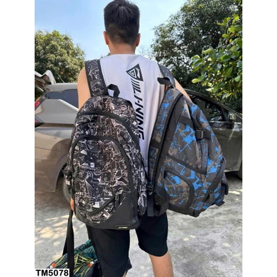 TM5078 BALO HỌA TIẾT LINING