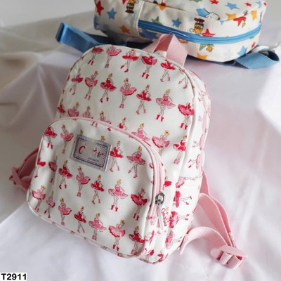 T2911 BALO HỌA TIẾT CHO BÉ