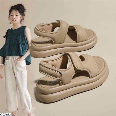 GG7083 DÉP SANDAL CHO BÉ GÁI