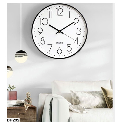 DH232 ĐỒNG HỒ TREO TƯỜNG