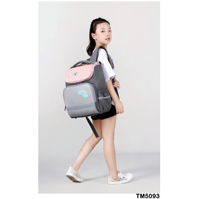 TM5093 BALO CHỐNG GÙ CHO BÉ
