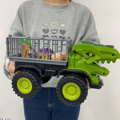 DC1223 XE ĐỒ CHƠI CHO BÉ
