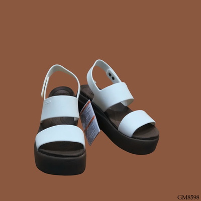 GM8598 DÉP SANDAL CROCS CHO NỮ