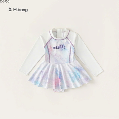 DB930 VÁY BƠI CHO BÉ HÃNG BABYCITY