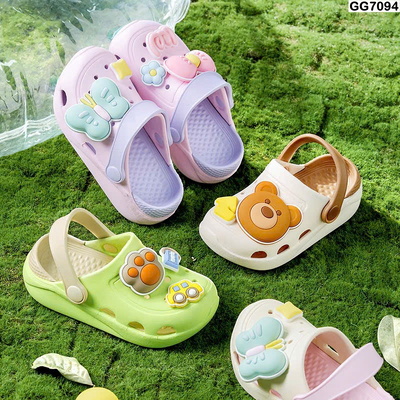 GG7094 SỤC ĐÍNH CHARM CUTE CHO BÉ MARIO