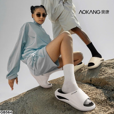 GB564 DÉP LÊ EVA CHO NAM HÃNG AOKANG