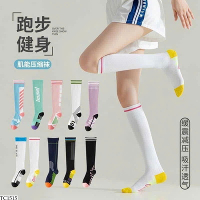 TC1515 TẤT THỂ THAO CHO NỮ