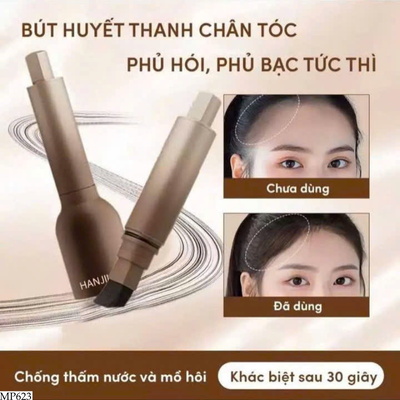 MP623 BÚT HUYẾT THANH CHÂN TÓC