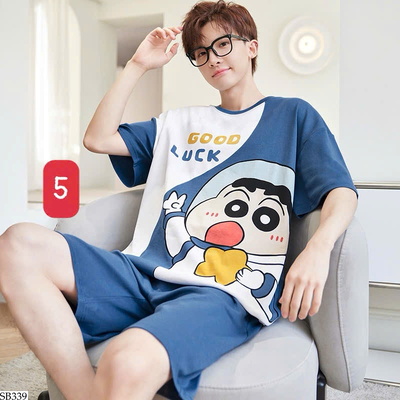 SB339 SET BỘ CỘC TAY CHO NAM