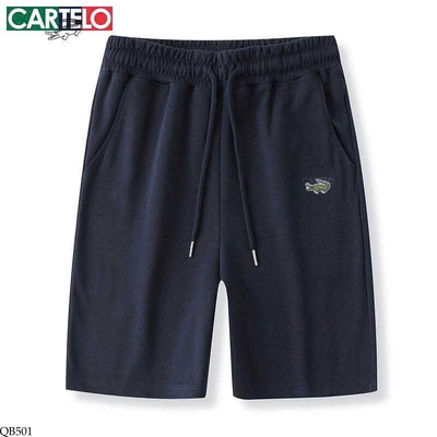 QB501 QUẦN SHORT CAR.TELO CHO NAM