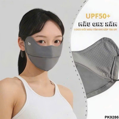 PK9286 SET 4C KHẨU TRANG VẢI CHO NỮ