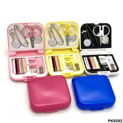 PK9292 HỘP KIM CHỈ