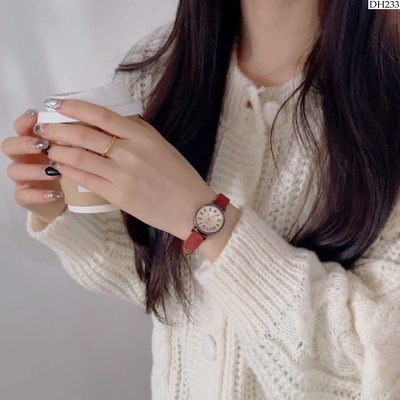 DH233 ĐỒNG HỒ ĐEO TAY CHO NỮ