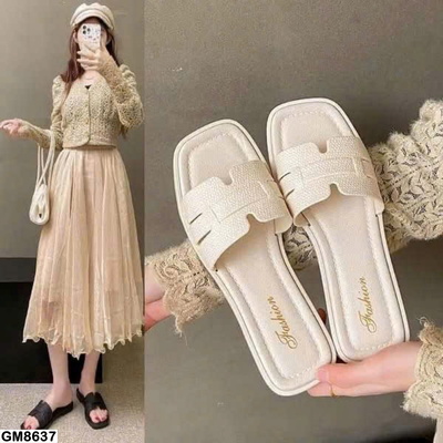 GM8637 DÉP LÊ CHO NỮ