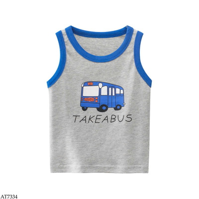 AT7334 ÁO BA LỖ 27KIDS BÉ TRAI