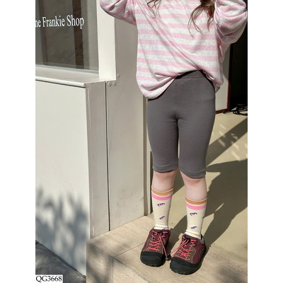 QG3668 QUẦN LEGGING ĐÙI BG AMBB