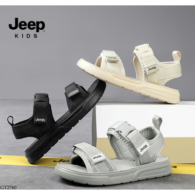 GT2760 DÉP SANDAL JEEP KIDS CHO BÉ