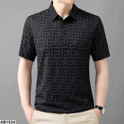 AB1534 ÁO POLO NAM