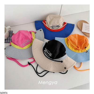 M3974 MŨ XINH CHO MẸ VÀ BÉ