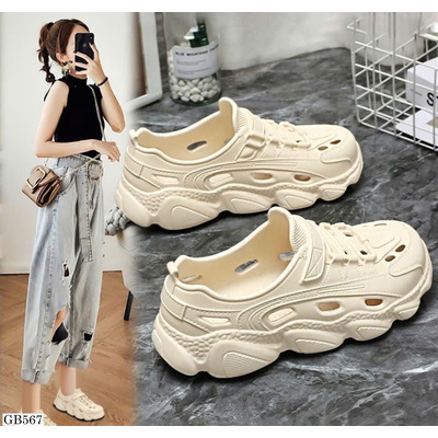 GB567  SỤC NHỰA EVA